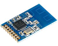 微弱無線送受信モジュール