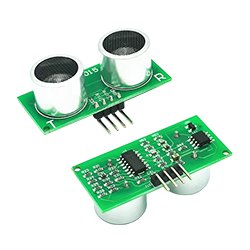 画像1: 超音波センサ