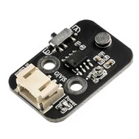 音声センサモジュール