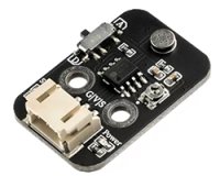 音声センサモジュール