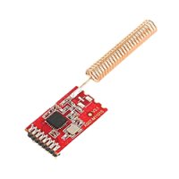 微弱無線送受信モジュール