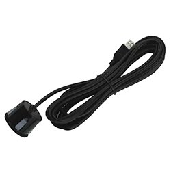 画像2: 一体型超音波センサ