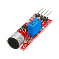 音声センサモジュール