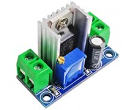 降圧型電源コンバータモジュール