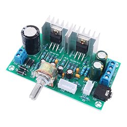 画像1: ★15W+15W★パワーアンプモジュール