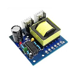 画像1: ★150W★DC-ACインバータ