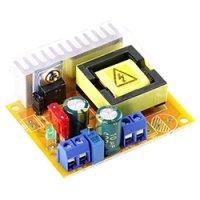 昇圧型電源モジュール