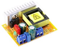 昇圧型電源モジュール