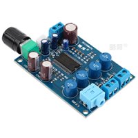 ★10W+10W★パワーアンプモジュール