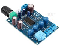 ★10W+10W★パワーアンプモジュール