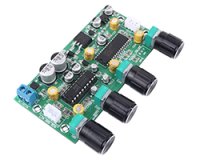 プリアンプモジュール