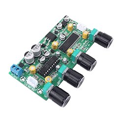 画像1: プリアンプモジュール