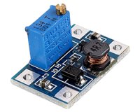 ★2A★昇圧モジュール