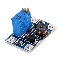 画像1: ★2A★昇圧モジュール