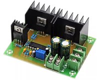 ★300W★DC-ACインバータ