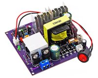 ★100W★DC-ACインバータ