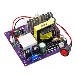 画像1: ★100W★DC-ACインバータ