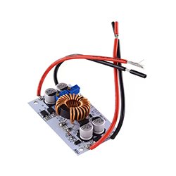 画像1: ★500W★昇圧型電源モジュール