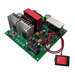 画像1: ★300W★DC-ACインバータ