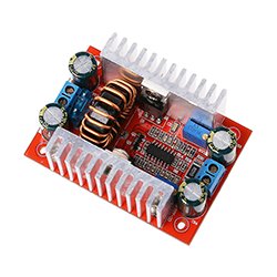 画像1: ★12A★昇圧型電源モジュール