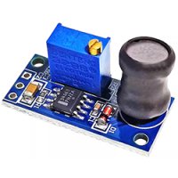 降圧型正負電源コンバータ