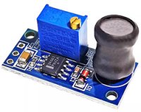 降圧型正負電源コンバータ