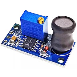 画像1: 降圧型正負電源コンバータ