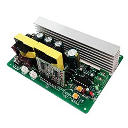 画像1: ★600W★DC-ACインバータ