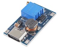 ★2A★昇圧モジュール