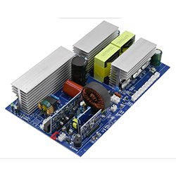 画像1: ★1000W★DC-ACインバータ