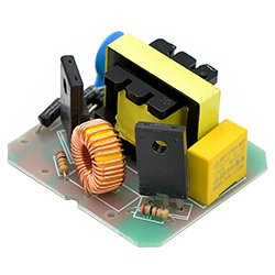 画像1: ★40W★DC-ACインバータ