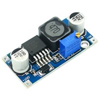 ★8A★昇圧型電源モジュール