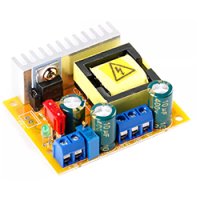 昇圧型電源モジュール