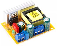 昇圧型電源モジュール