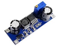 降圧型電源コンバータモジュール