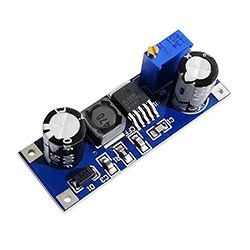 画像1: 降圧型電源コンバータモジュール