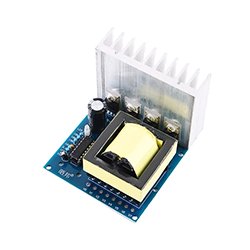 画像1: ★500W★DC-ACインバータ