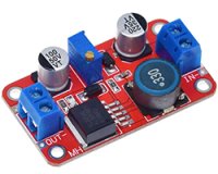 ★5A★昇圧型電源モジュール