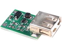 5v昇圧モジュール