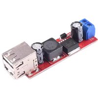 ★5V/3A★DC-DC降圧型電源モジュール