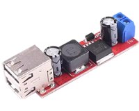 ★5V/3A★DC-DC降圧型電源モジュール