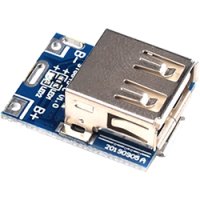 5v昇圧モジュール