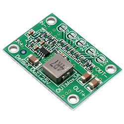 画像1: 降圧型DC-DC電源モジュール