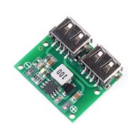 5v昇圧モジュール