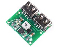 5v昇圧モジュール