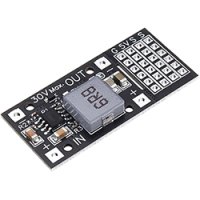 ★5A★5V出力DC-DC降圧型電源モジュール