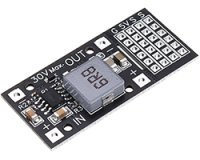 ★5A★5V出力DC-DC降圧型電源モジュール