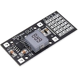 画像1: ★5A★5V出力DC-DC降圧型電源モジュール