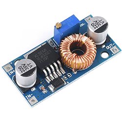 画像1: ★3.5A★降圧型電源モジュール