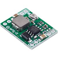 DC-DC降圧モジュール